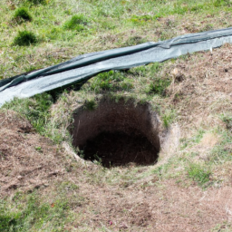 Expertise en Désinstallation de Fosses Toutes Eaux : Pour une Transition Sans Problème Les Abymes